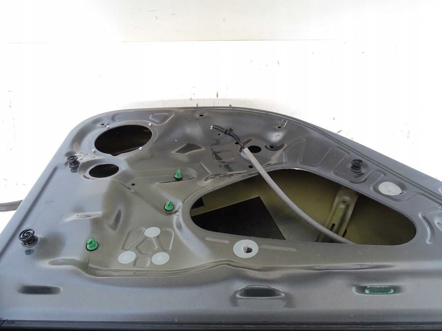 Tür links heck links hinten VW PASSAT B8 KOMBI 14