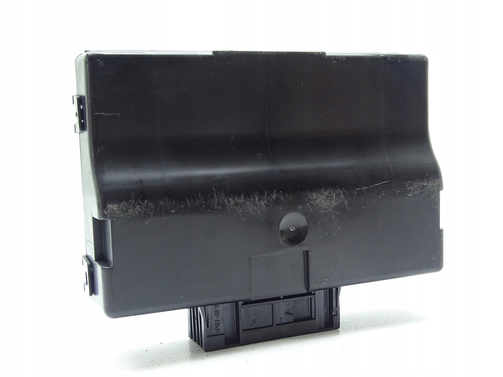 modulo Centralina GATEWAY AUDI A8 S8 D4 4H 10- 4H0907468D