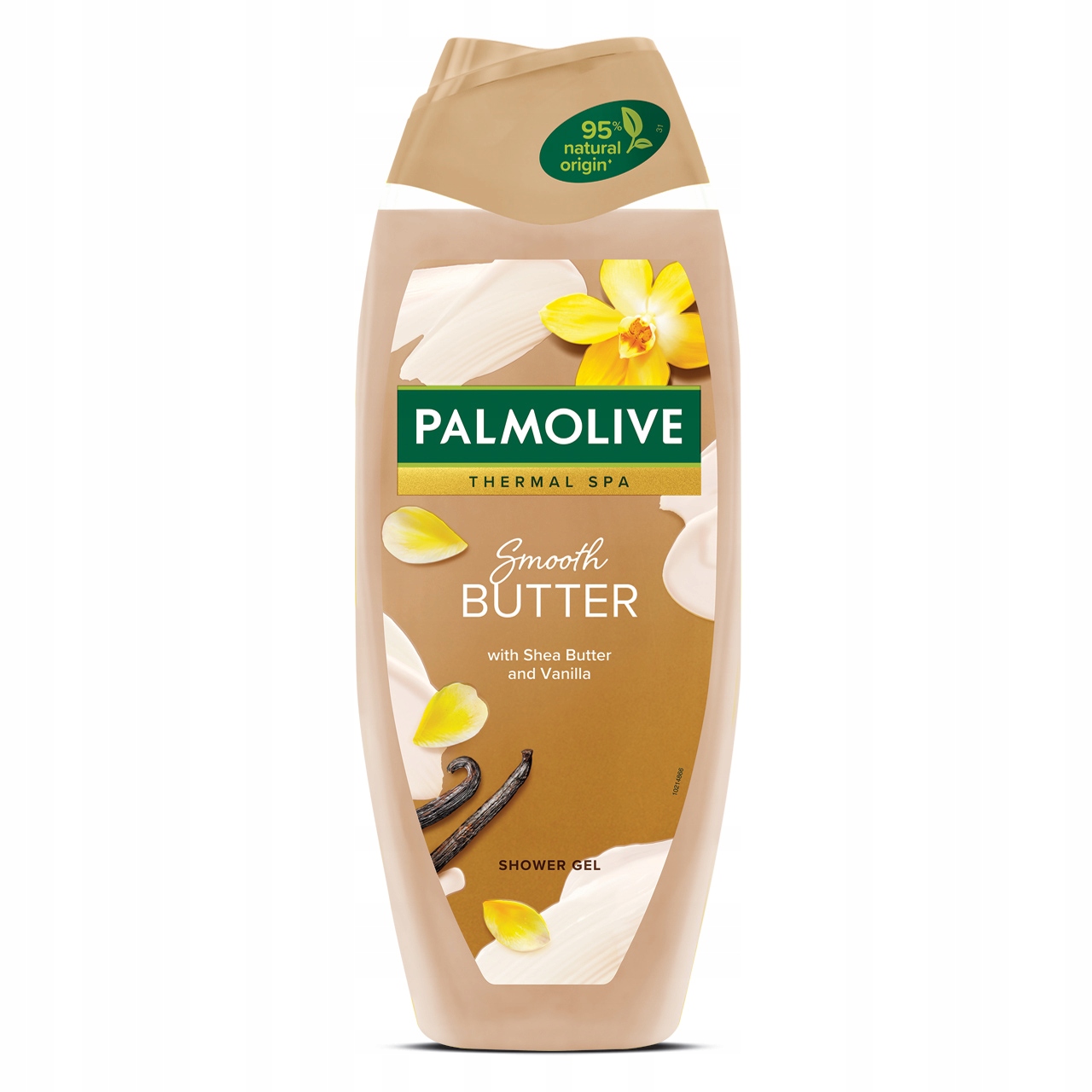 

Palmolive żel pod prysznic Smooth Butter 500 ml