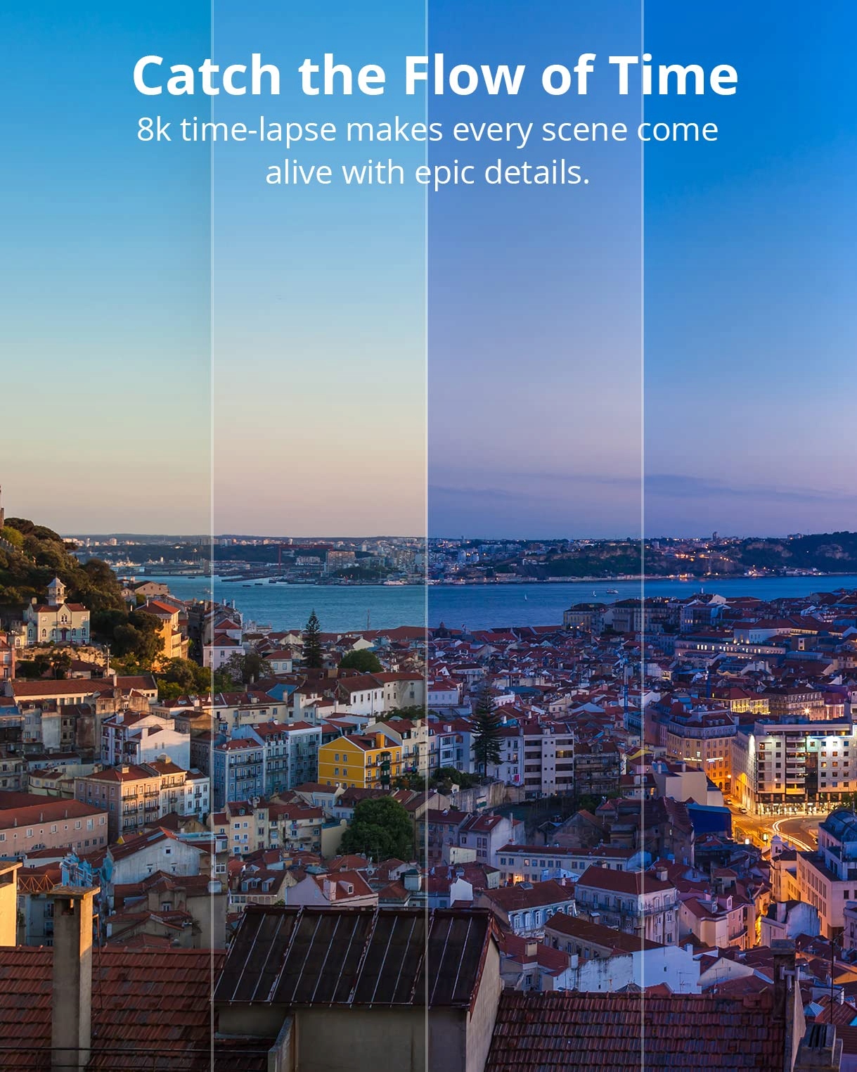 AKASO Kamera Sportowa 4K 60FPS 48MP WiFi Wodoodporna — miniatura 4