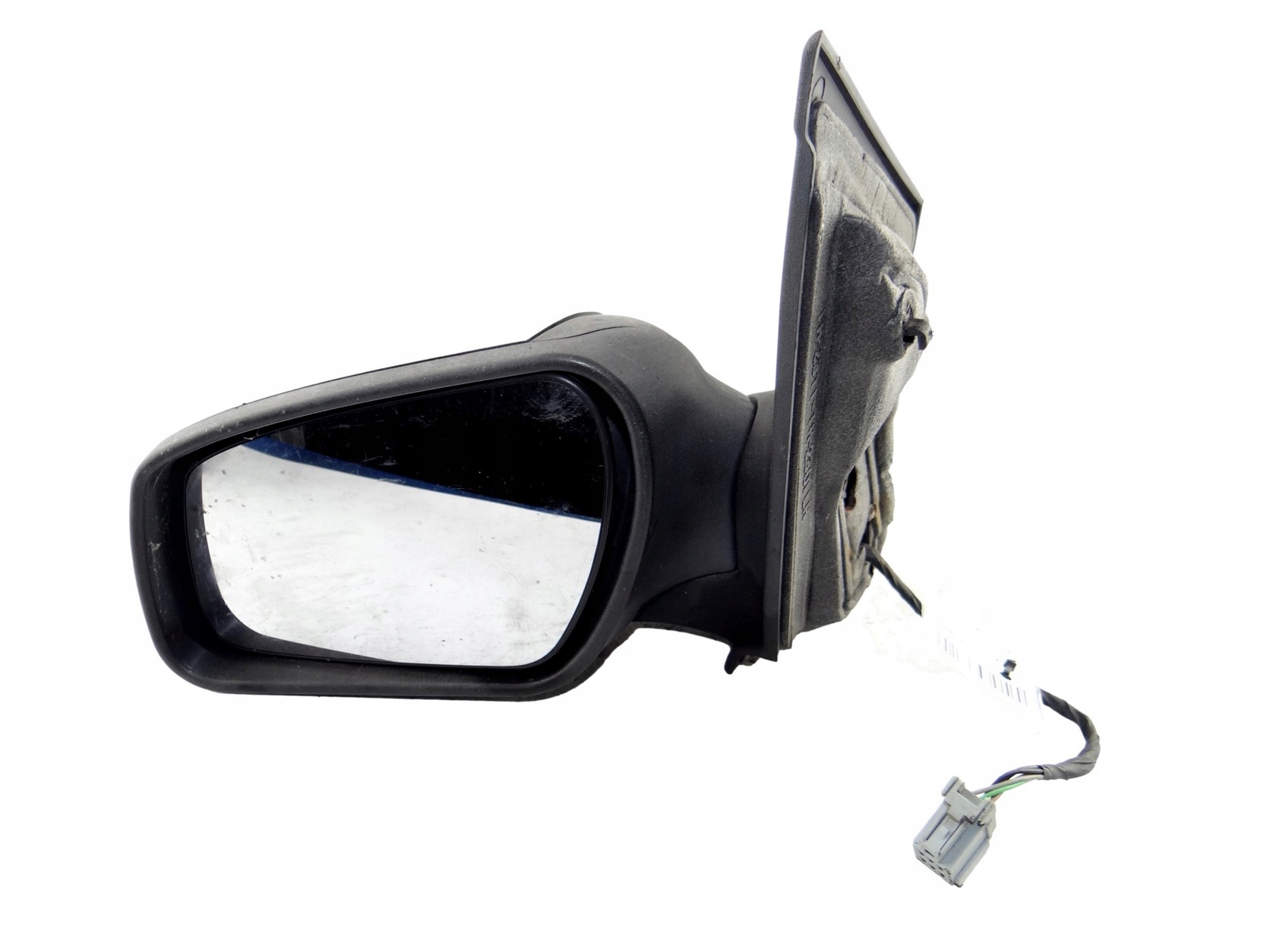 mirror left FORD FOCUS MK II TH-2311-TH-2301 LH