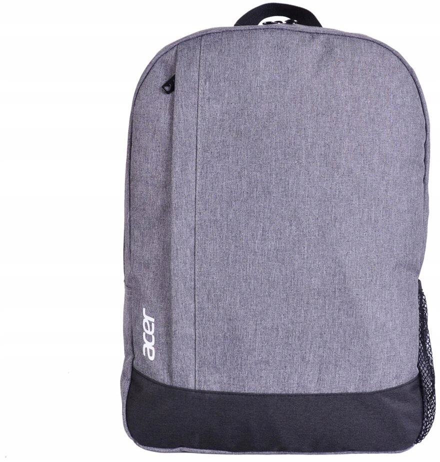 Batoh na notebook Acer Urban na 15,6" šedý