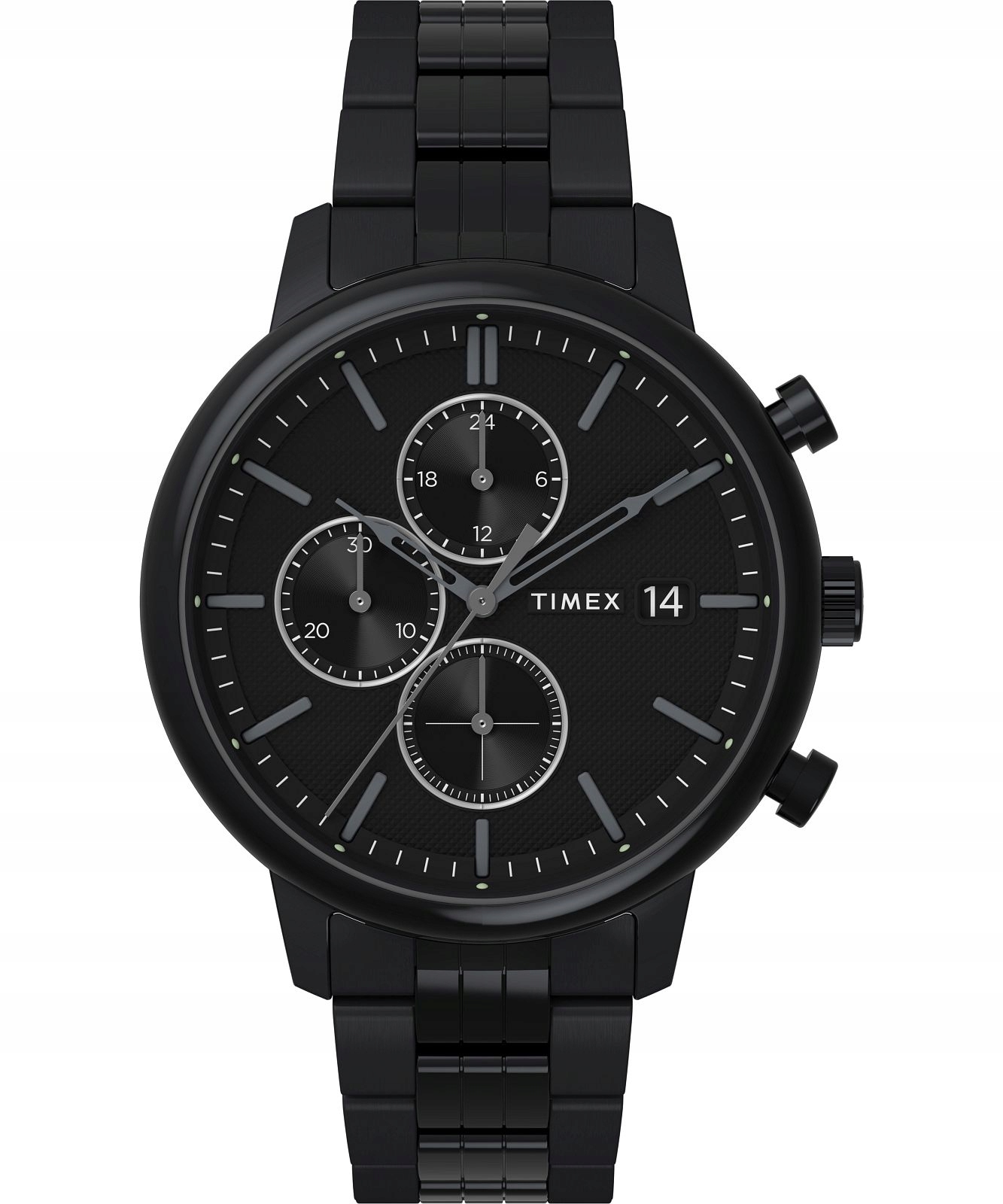 Pánské hodinky Timex Trend Chicago Chrono Timex-TW2W13400