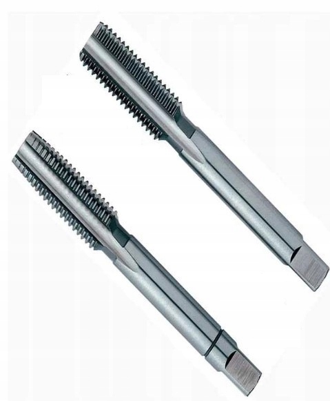 

Komplet Gwintowników ręcznych M14x1,5 Hss