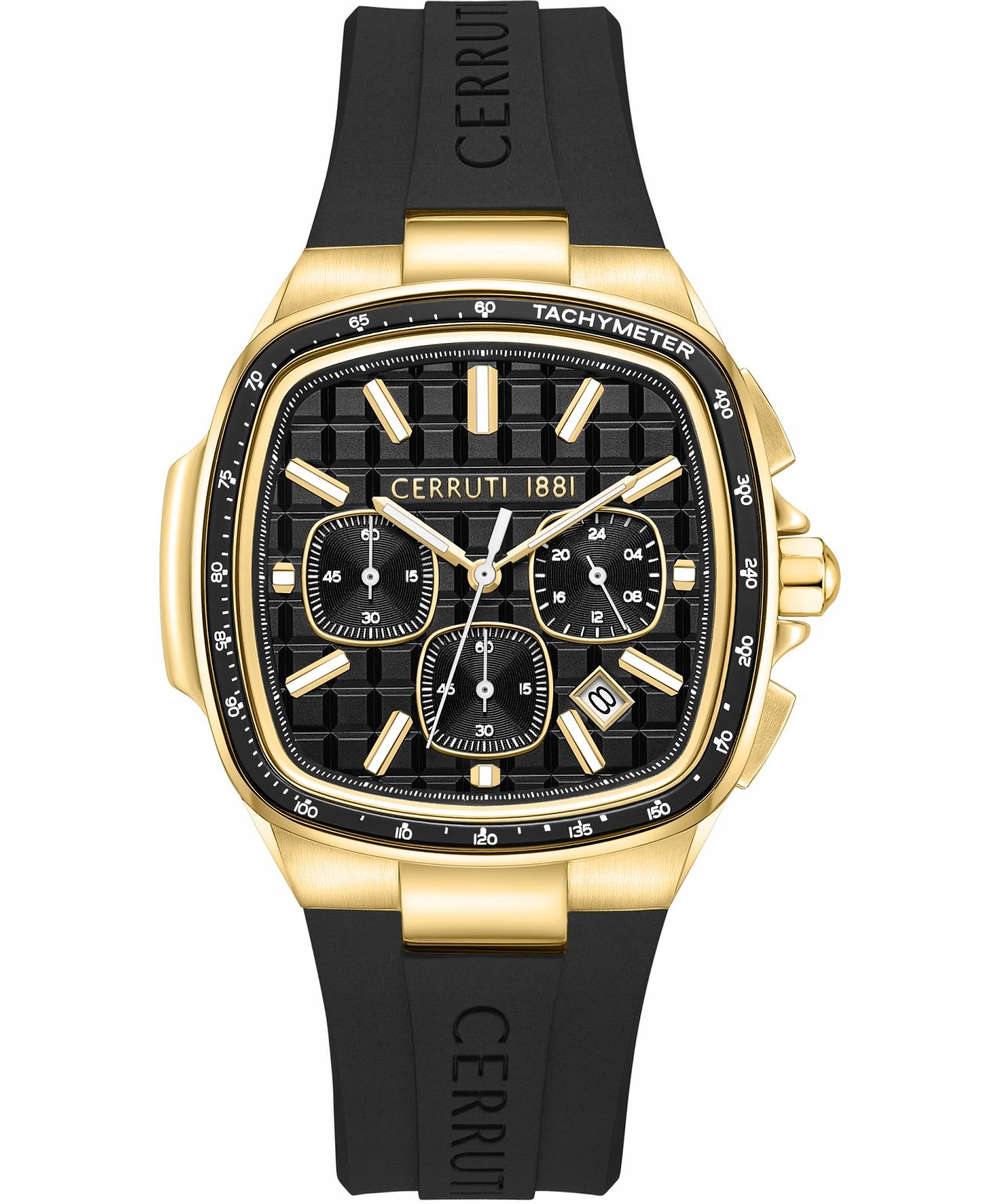 Pánské hodinky Cerruti 1881 Classic