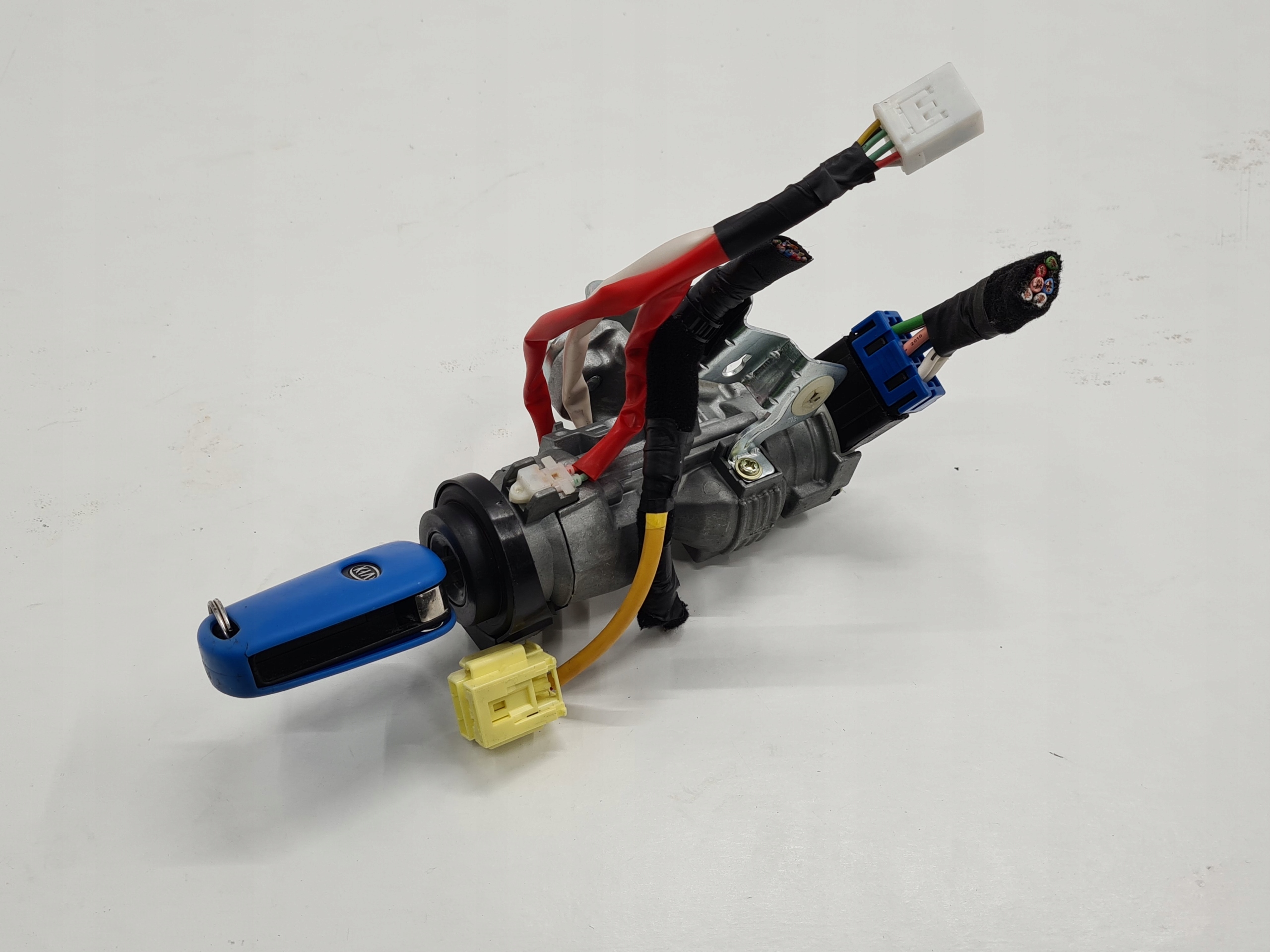 1.7CRDI - KIA SPORTAGE III 1.7 CRDI КЛЮЧ ЗАПАЛЮВАННЯ