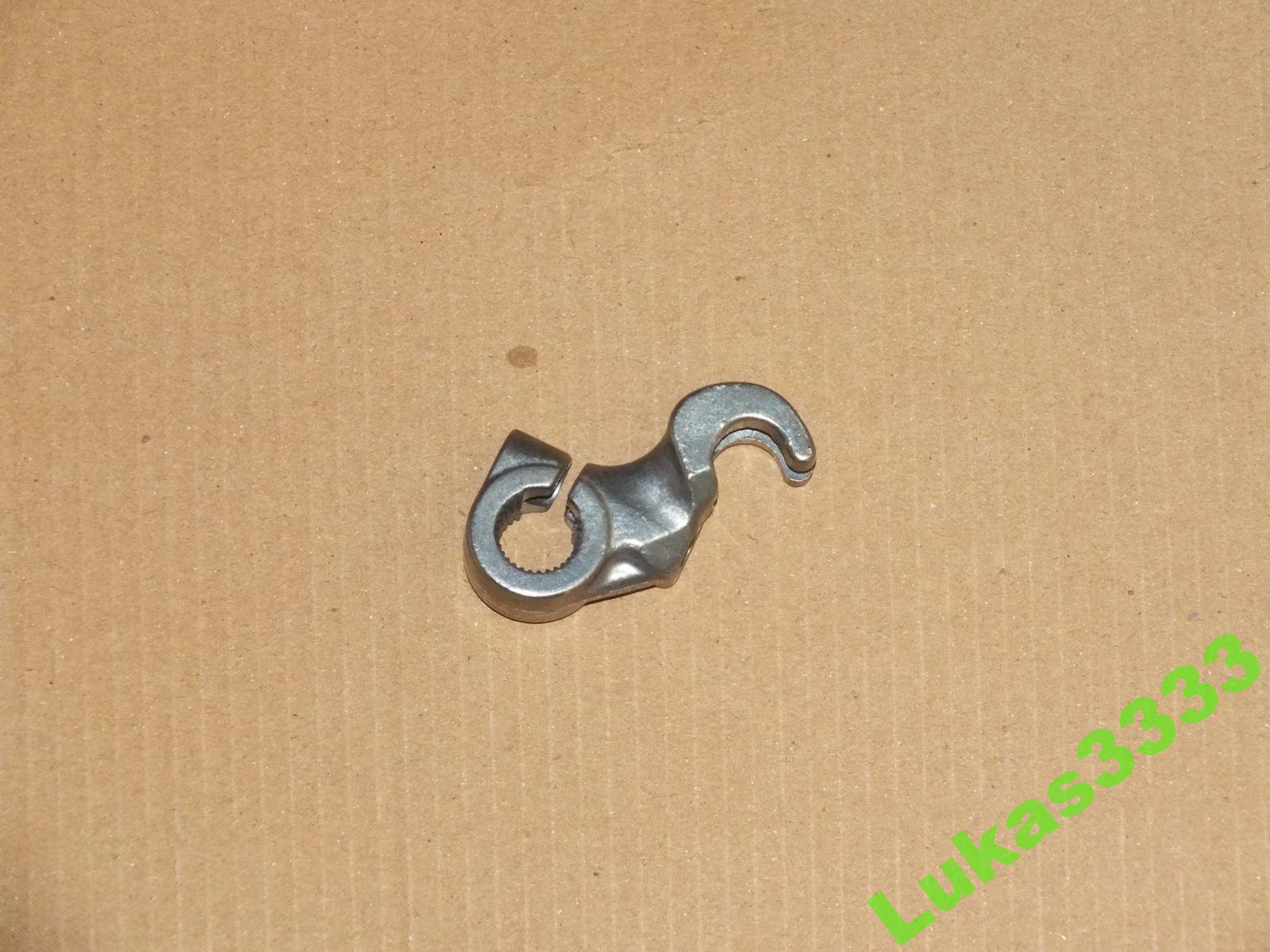 Dźwignia sprzęgła BMW F 650 GS CS gaźnik Producent BMW oe