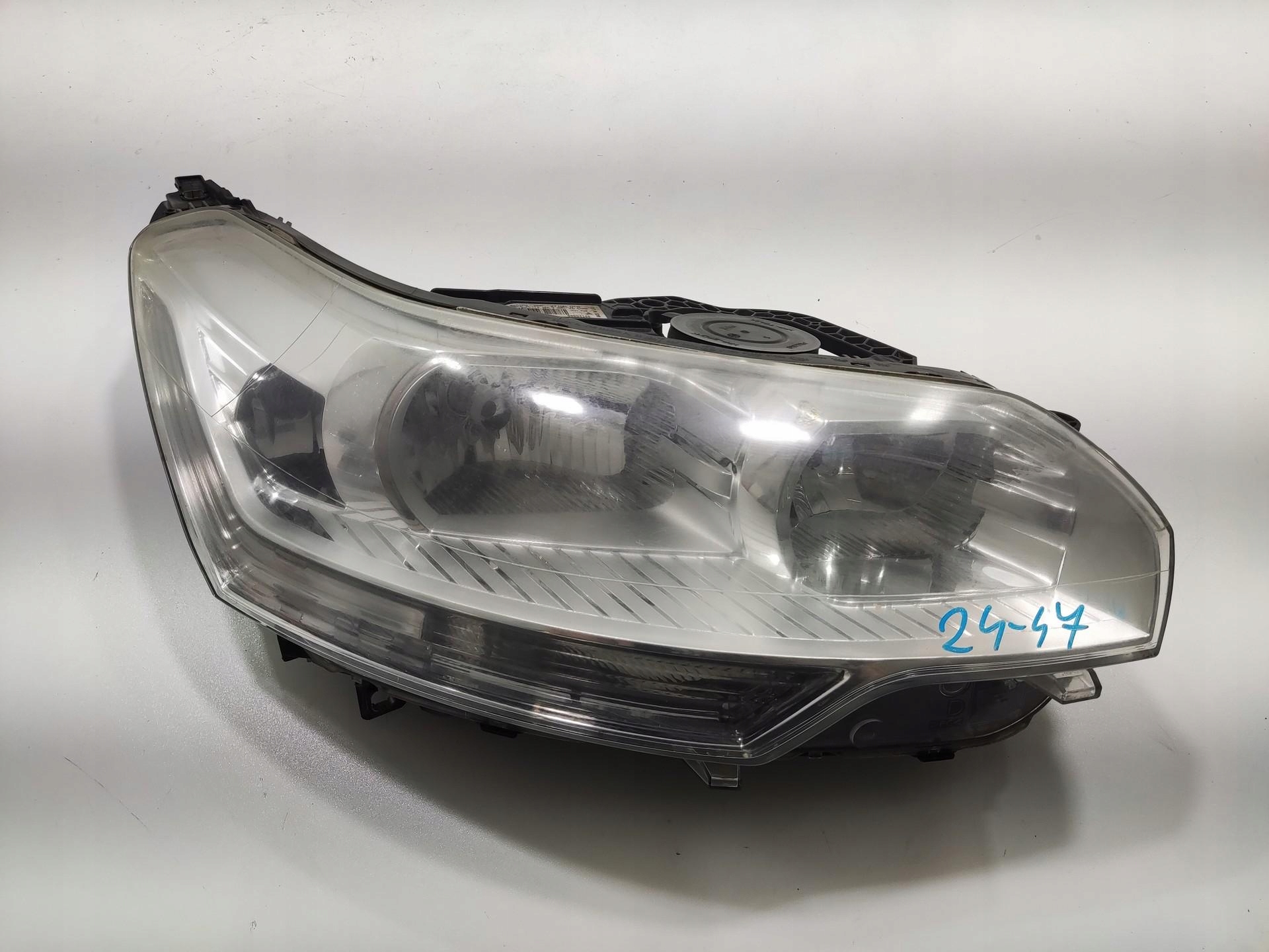 light right front front CITROEN C5 III X7 2008-2011 9672694080 EUROPA