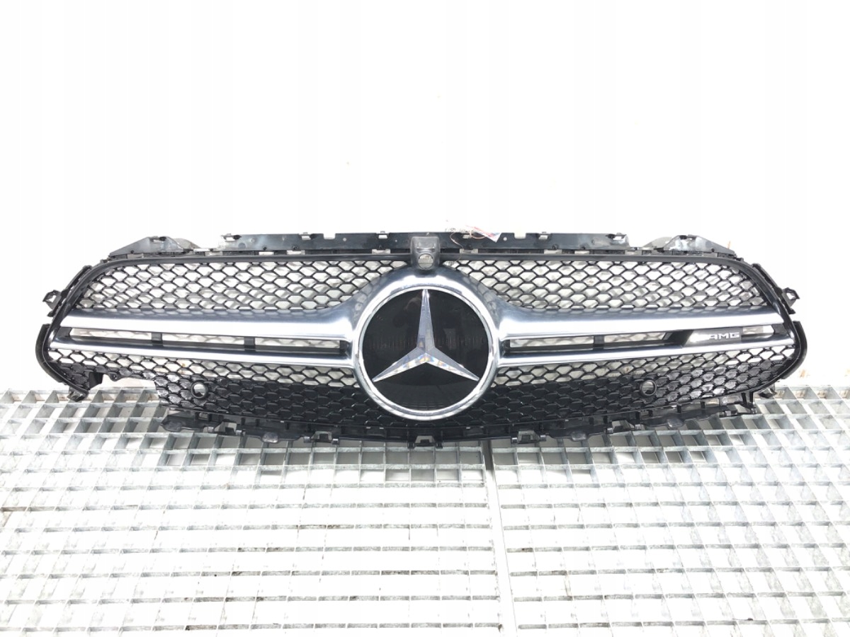 ATRAPA GRILL MERCEDES CLS A2578852502 Sedan/Limuzyna