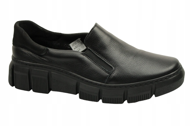 Polobotky Wasak 0704 37 Černé Lico