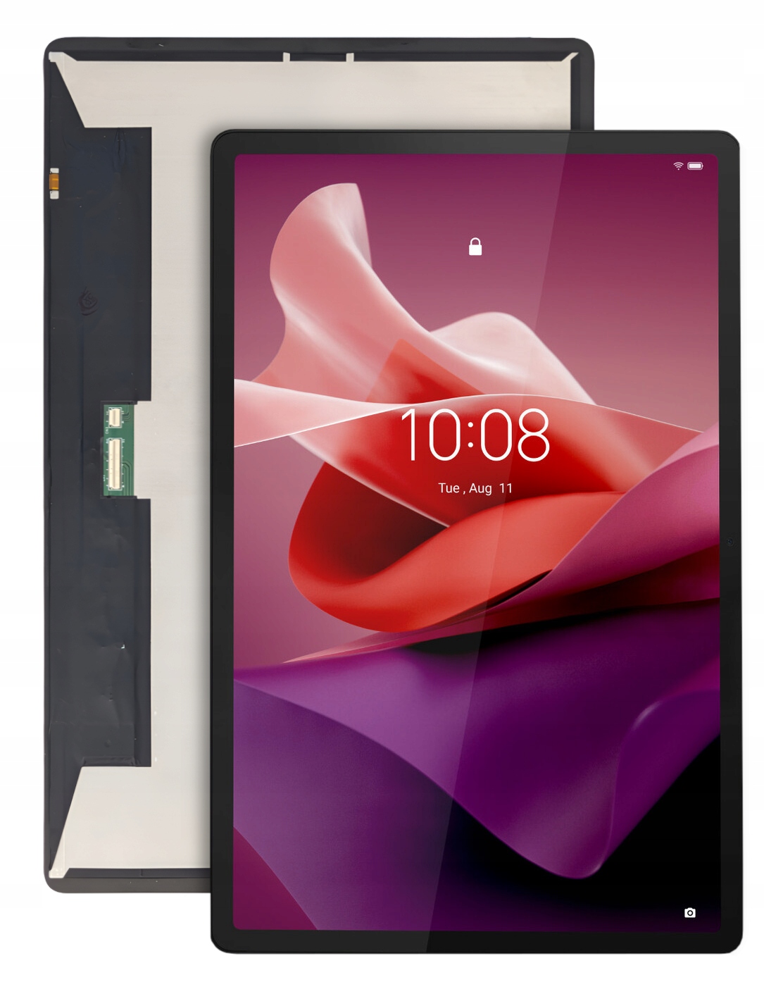 ORYGINAŁ LCD WYŚWIETLACZ DOTYK DO LENOVO TAB P12 TB370FU - Sklep