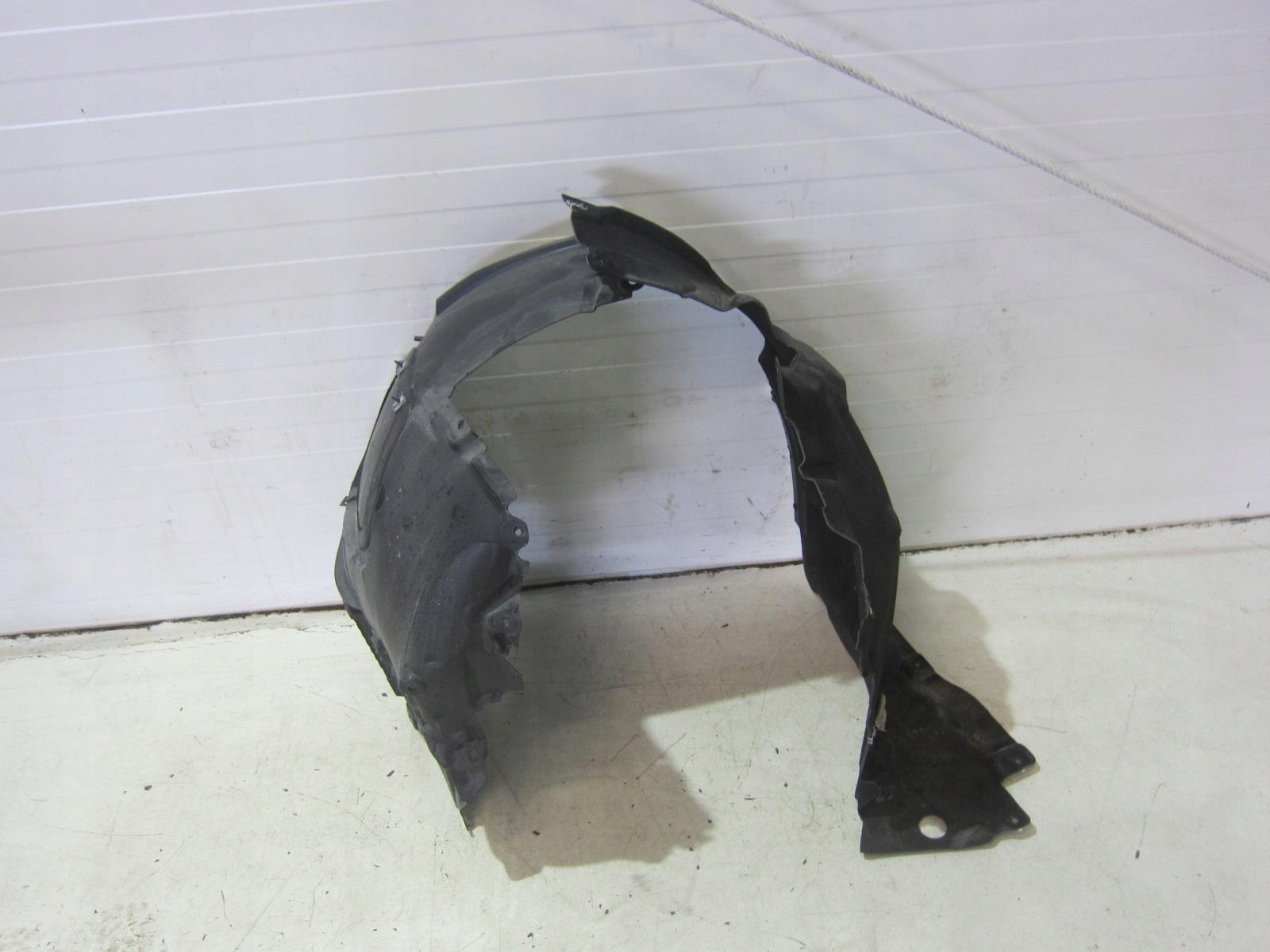 BMW F10 F11 NADKOLE PRAWE PRZEDNIE 7186728