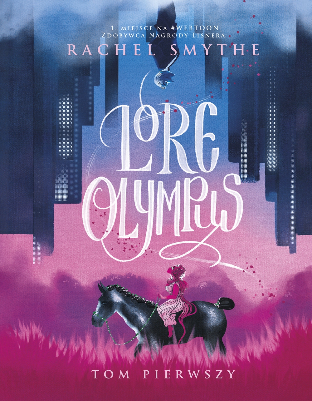 

Lore Olympus