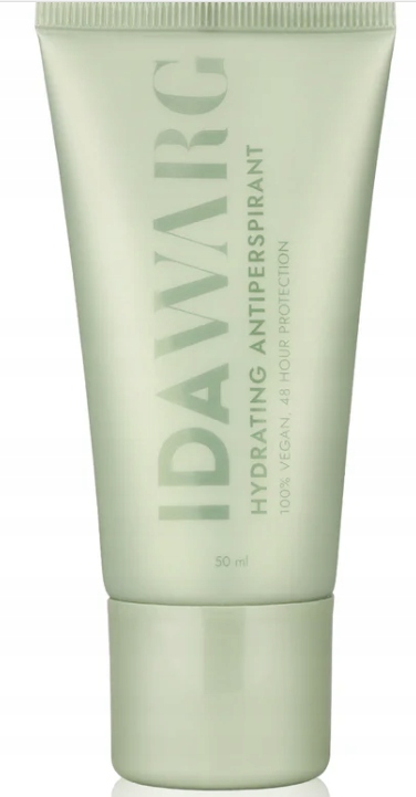 Ida Warg Hydratační deodorant v roli antiperspirant 50 ml