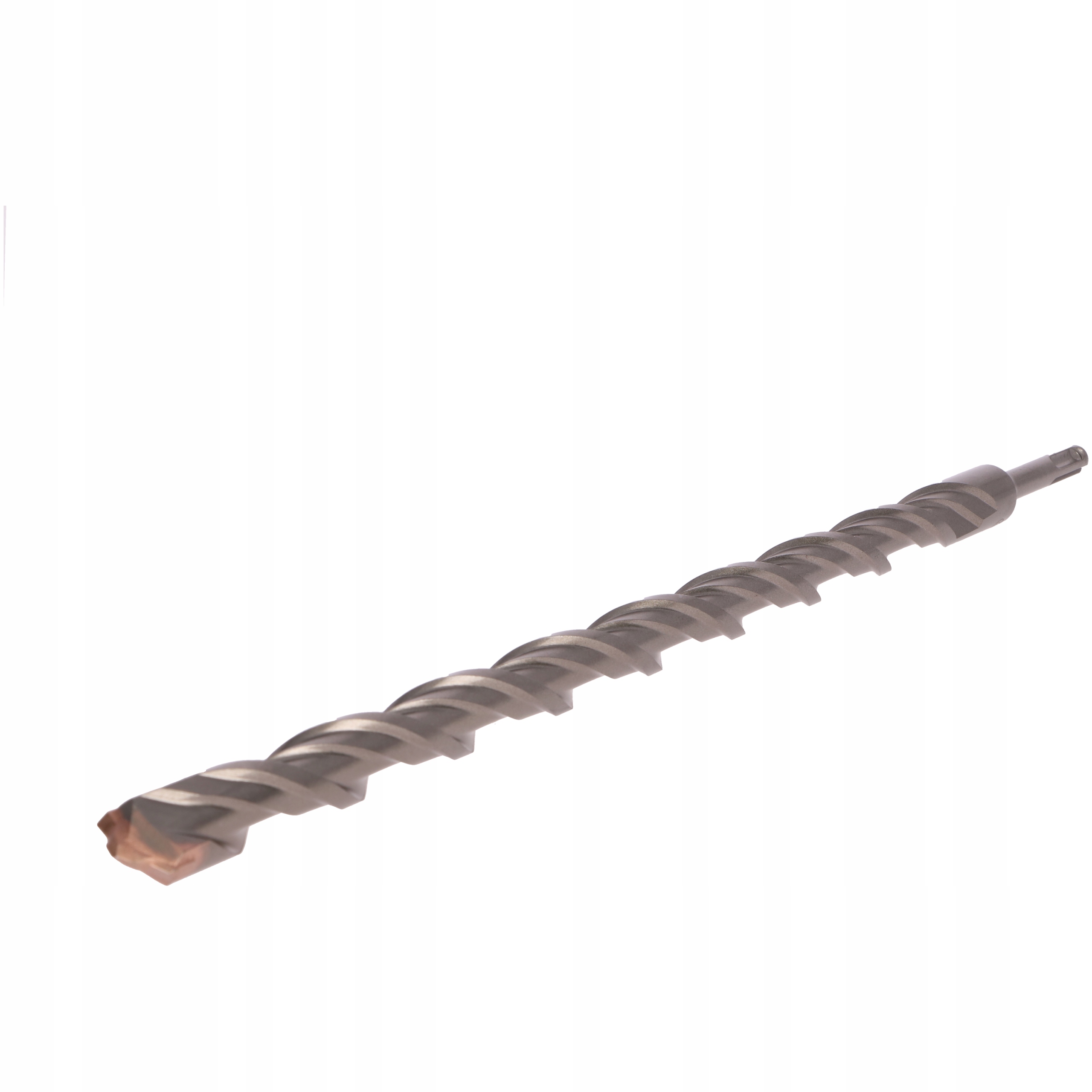 SDS-plus drill bit, Plw, L=450/400, fi 22.0