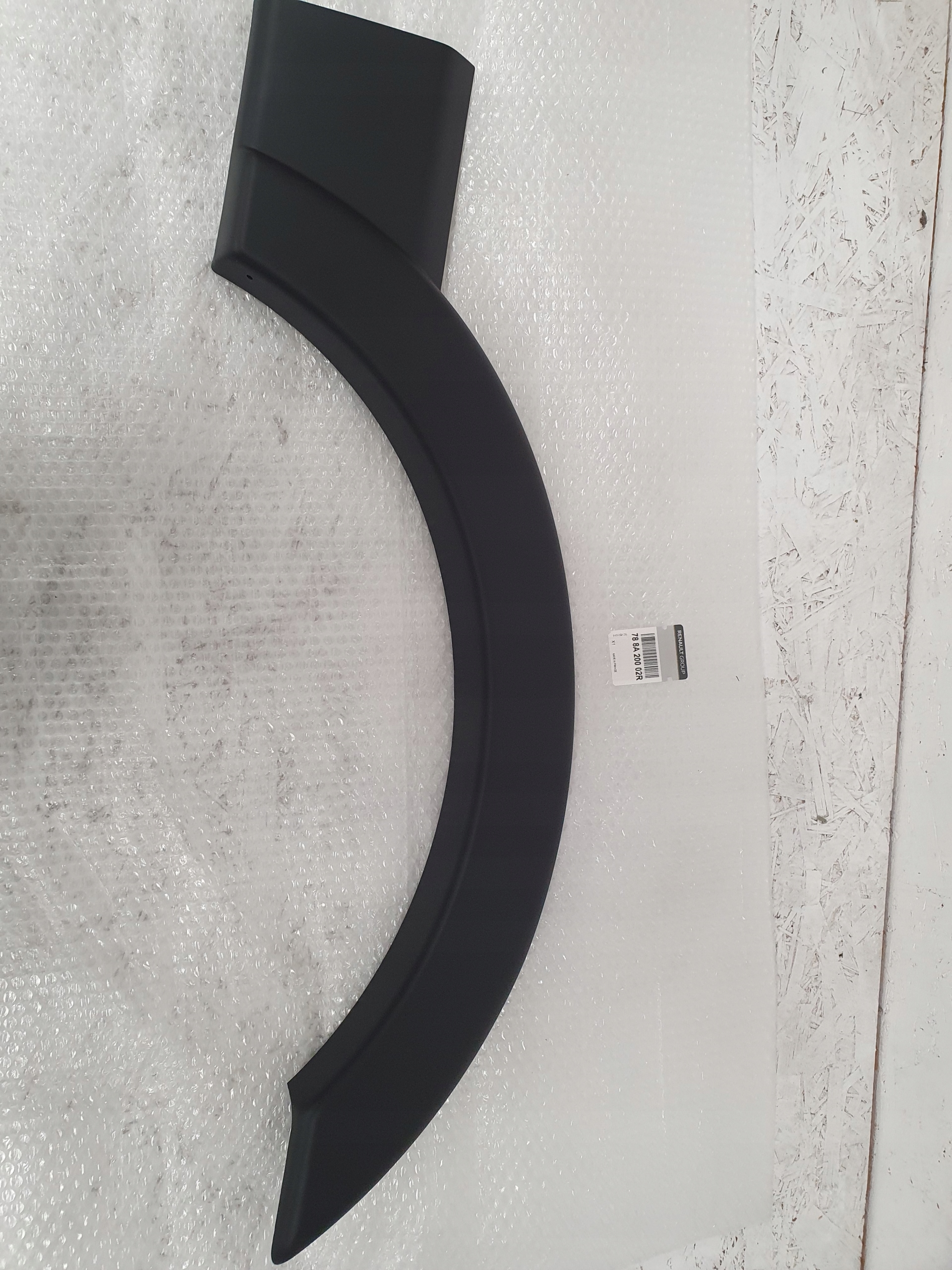 Listwa błotnika 60N182-5