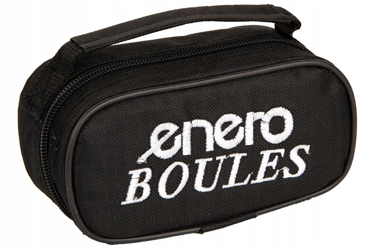 Bule ENERO Petanque 1033600 Waga produktu z opakowaniem jednostkowym 0.15 kg