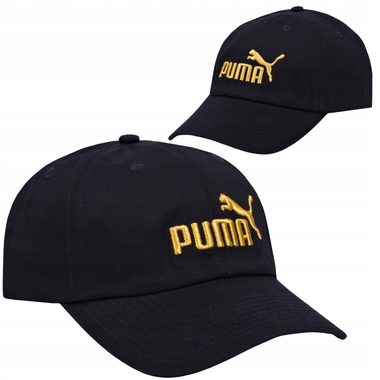 

Czapka Z Daszkiem Puma Bejsbolówka Sport
