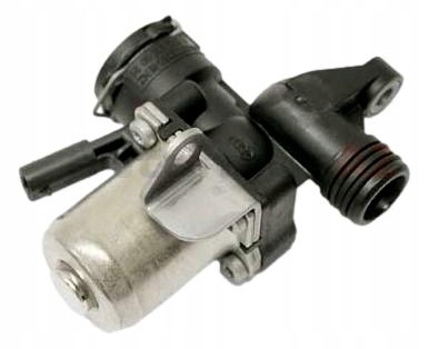 Mercedes OM272 OM273 Ventil ohřívače Oe