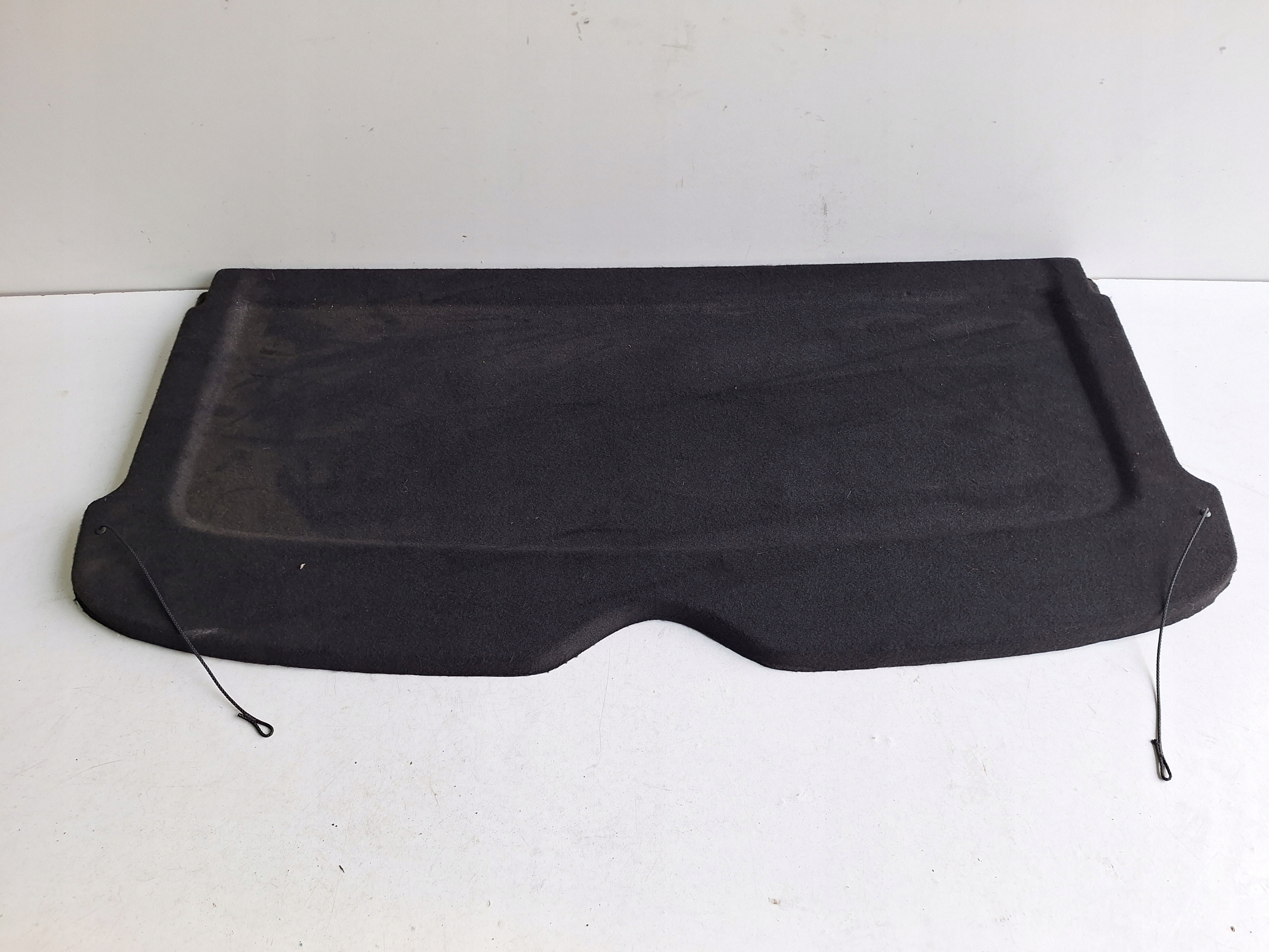 PEUGEOT 307 HB 01-08 rear plato