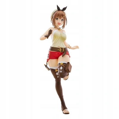 Figurka Atelier Ryza: Ever Darkness & the Secret Reisalin Stout L 24 cm