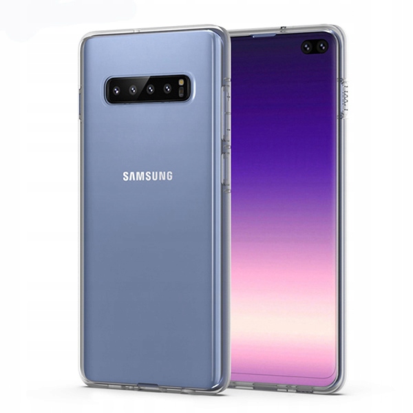 

Back Case 2 mm Perfect > Sam M305 Samsung M30 b
