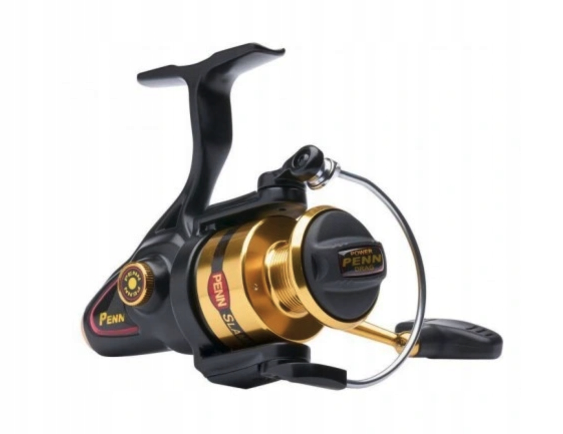 Penn Slammer Classic 460