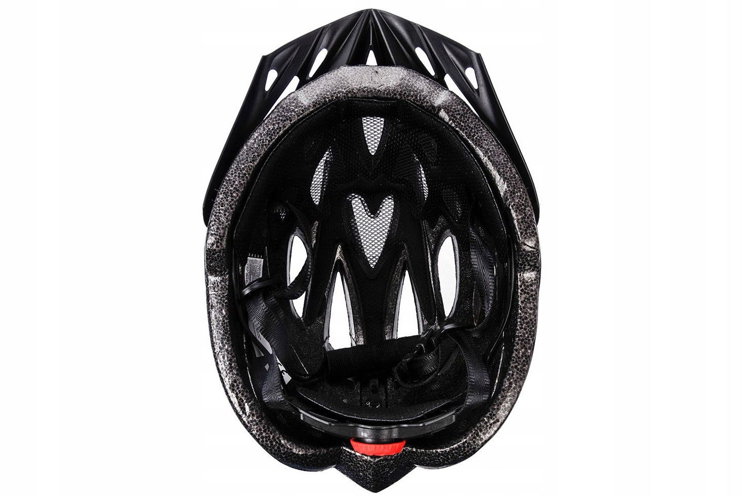 KASK ROWEROWY REGULOWANY METEOR RESHIMMER black S 52-56 cm Rodzaj uniwersalny