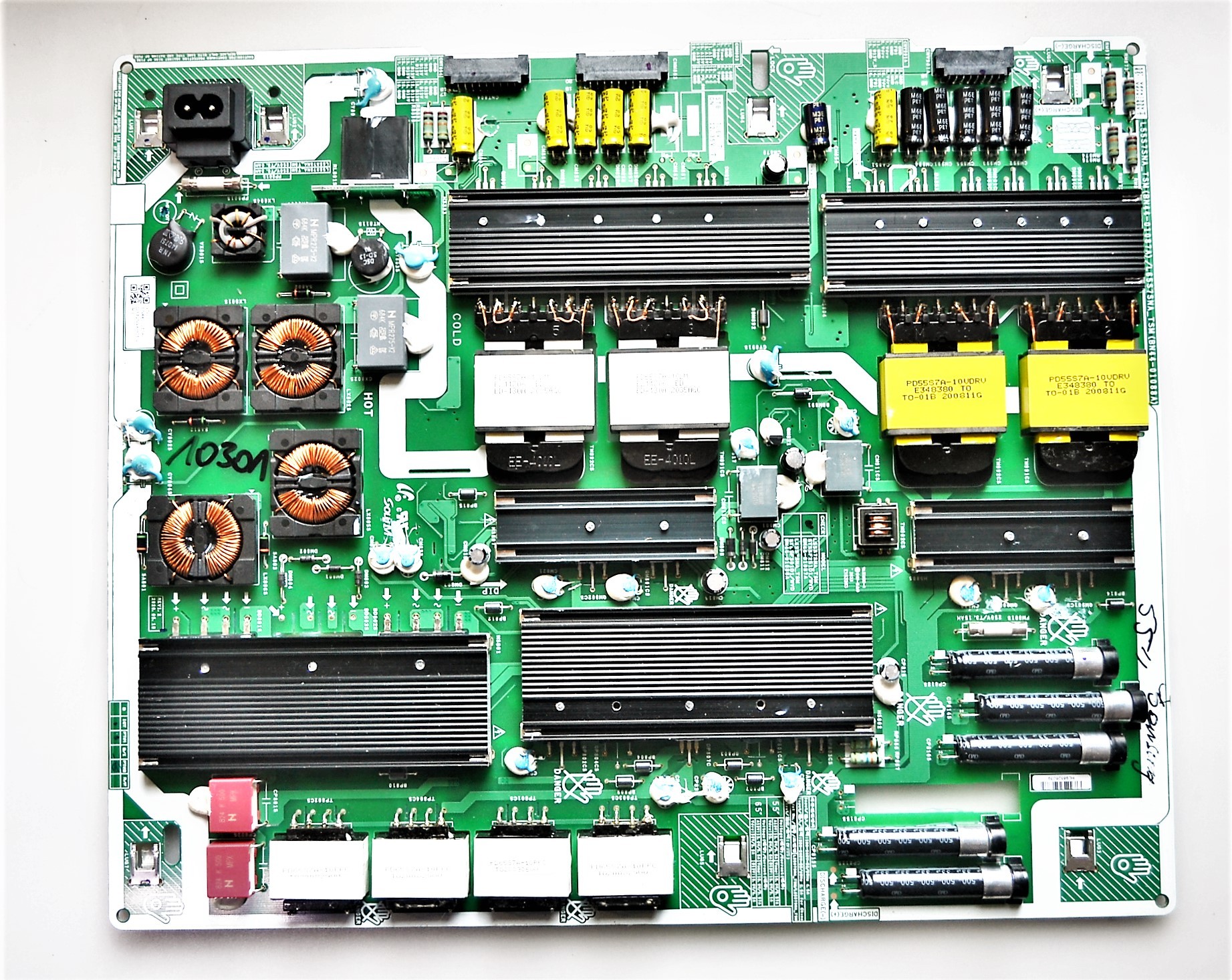 Napájecí Zdroj BN44-01087A (č. 10301)
