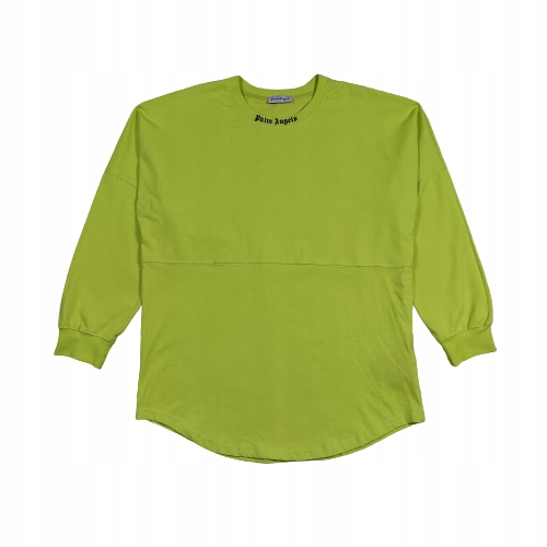 PALM ANGELS Venice SRL Longsleeve Logowany r. L