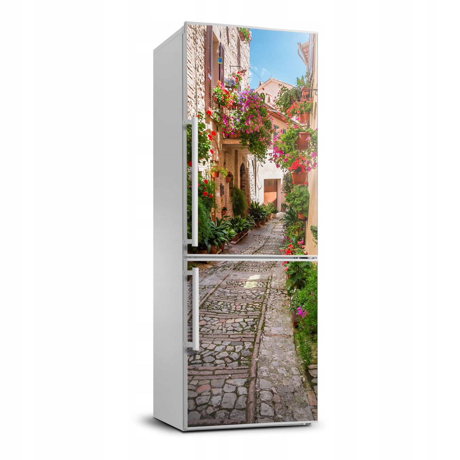 

Fototapeta samoprzylepna na lodówkę Umbria Włochy