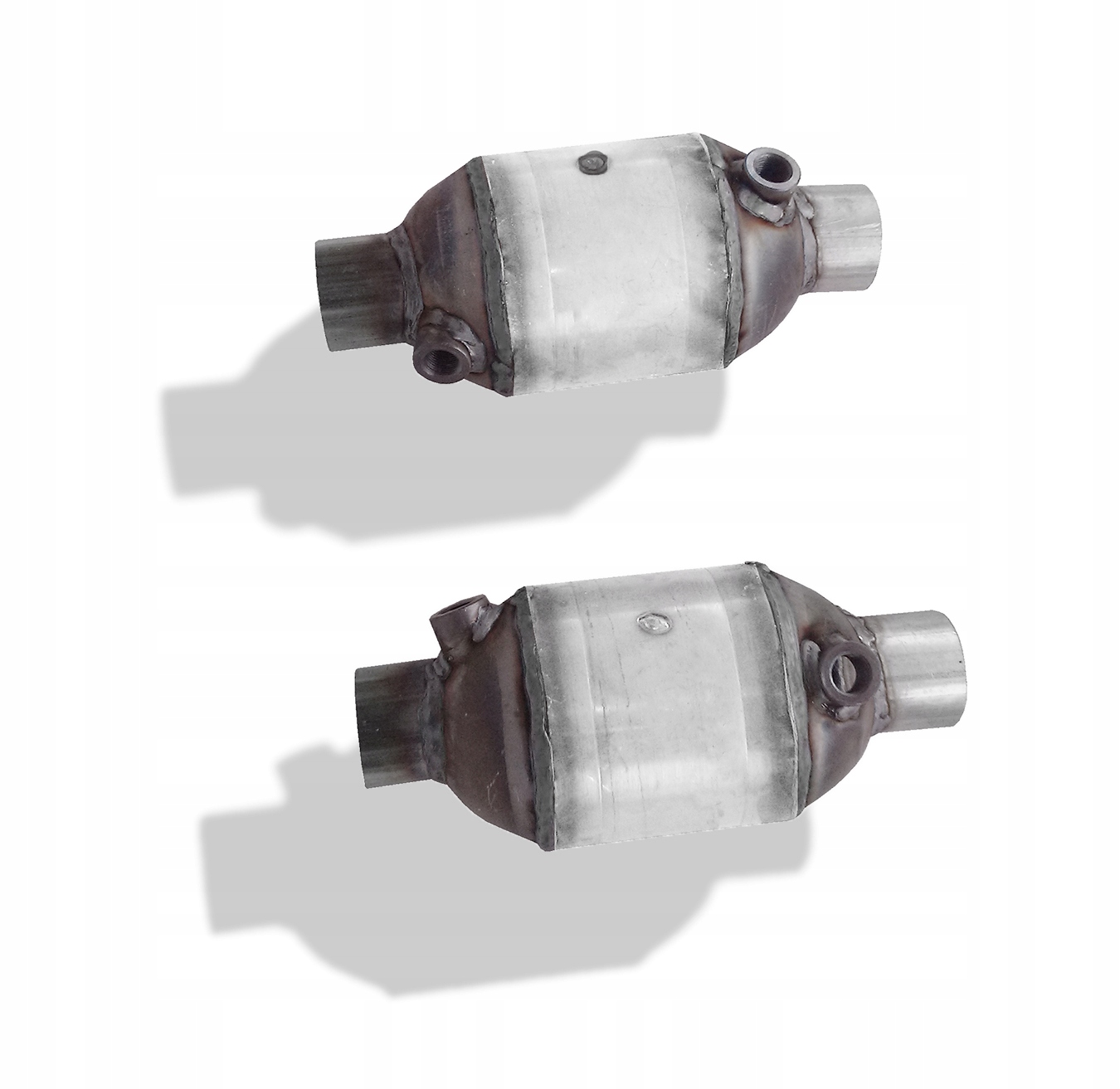 Subaru Tribeca B9 3.0 3.6 2005-2016 Katalyzátor Levý Pravý Oe 44620AA08A