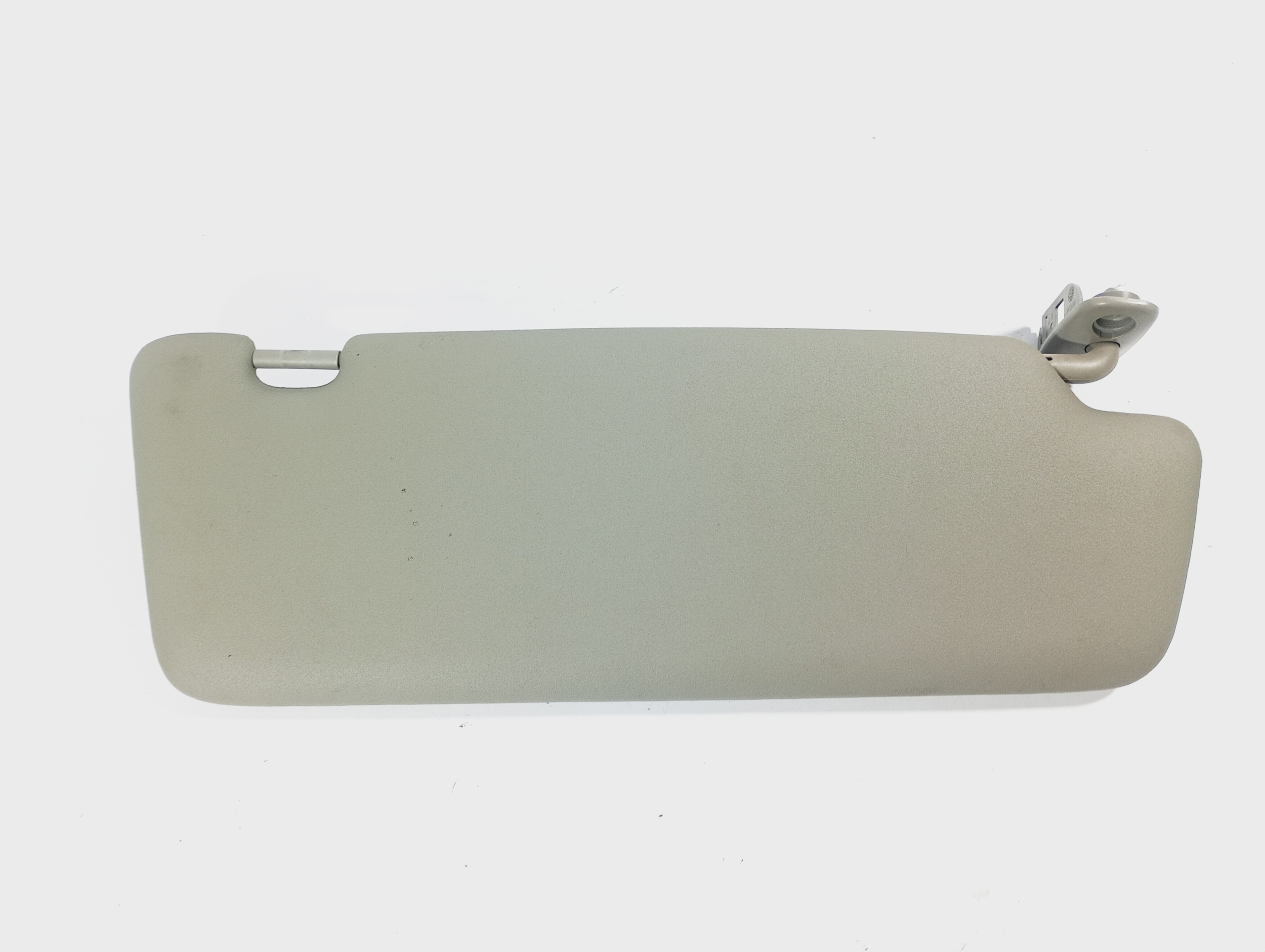 cover sun left driver´s visor left Audi A4 B6 00-06