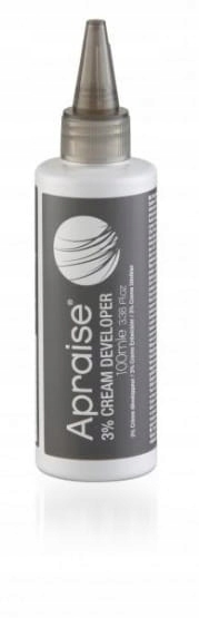 

Krem Utleniający Apraise 3% Wonder Lashes