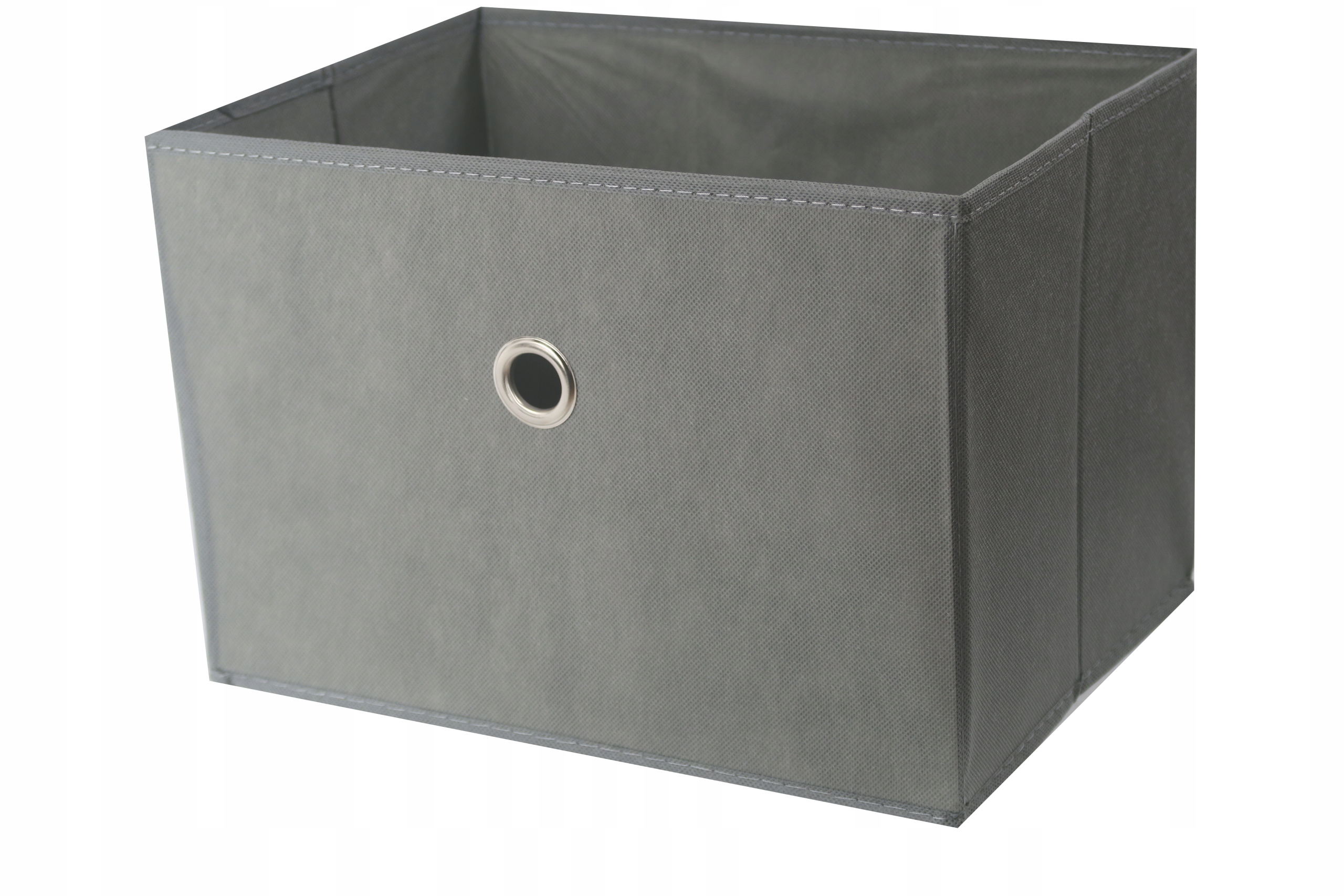 

organizer materiałowy do szafy 33x23x23 pojemnik