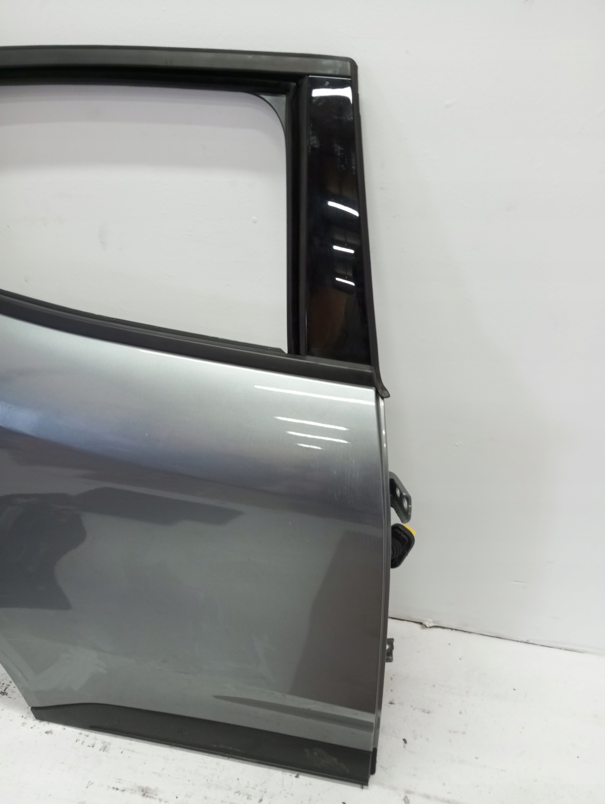 door right rear. ALFA ROMEO JUNIOR 24R