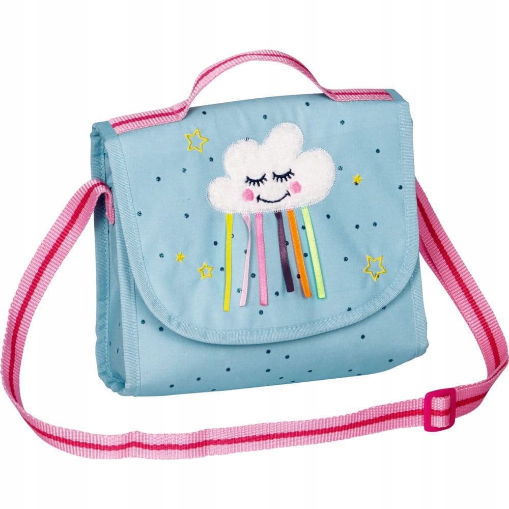 Torebka na ramię Chmurka Spiegelburg