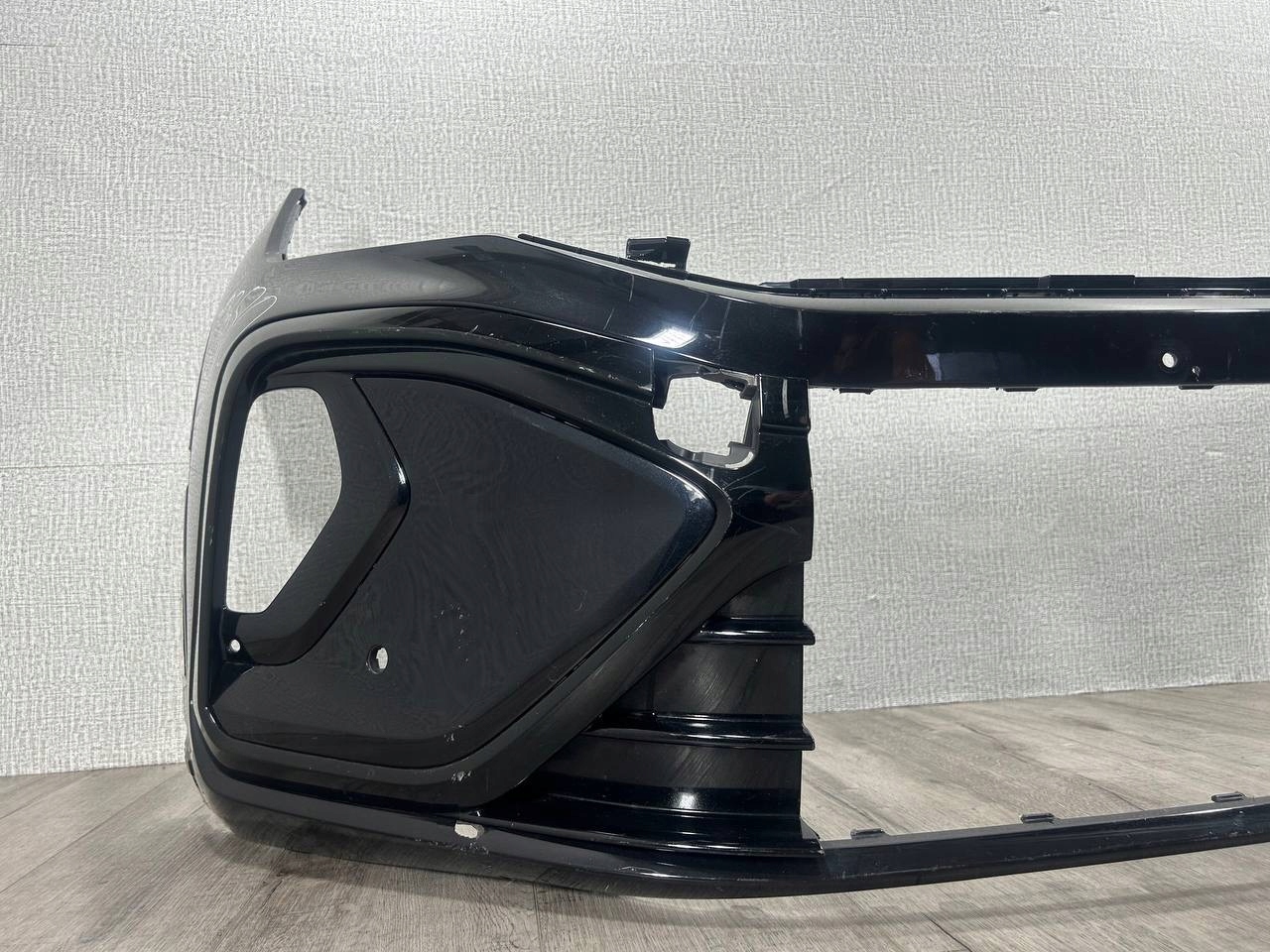 VW TAIGO R-LINE 2021-> bumper front 2G7807217B