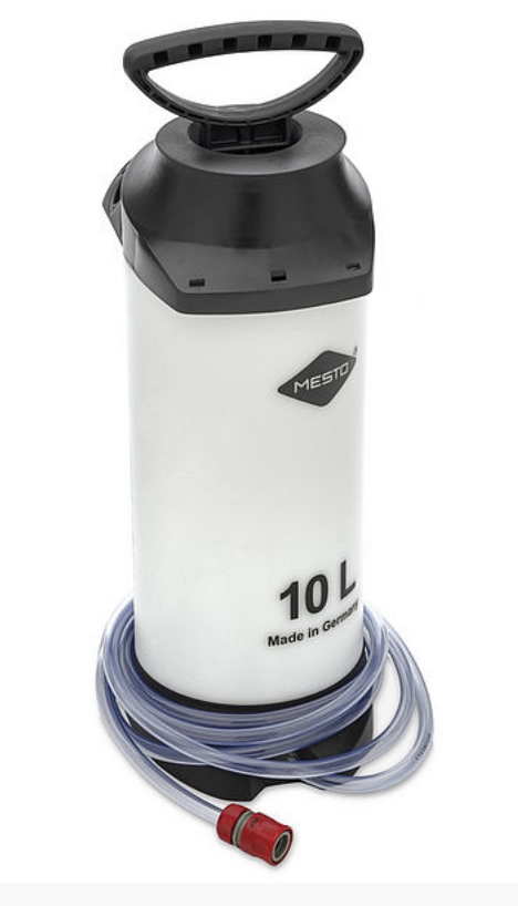Hydronetka Pro Vrtačky/řezačky 10 L.