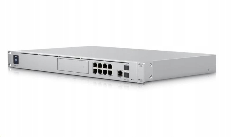 Ubnt Udm-se Speciální edice UniFi Dream Machine Udm-se-eu