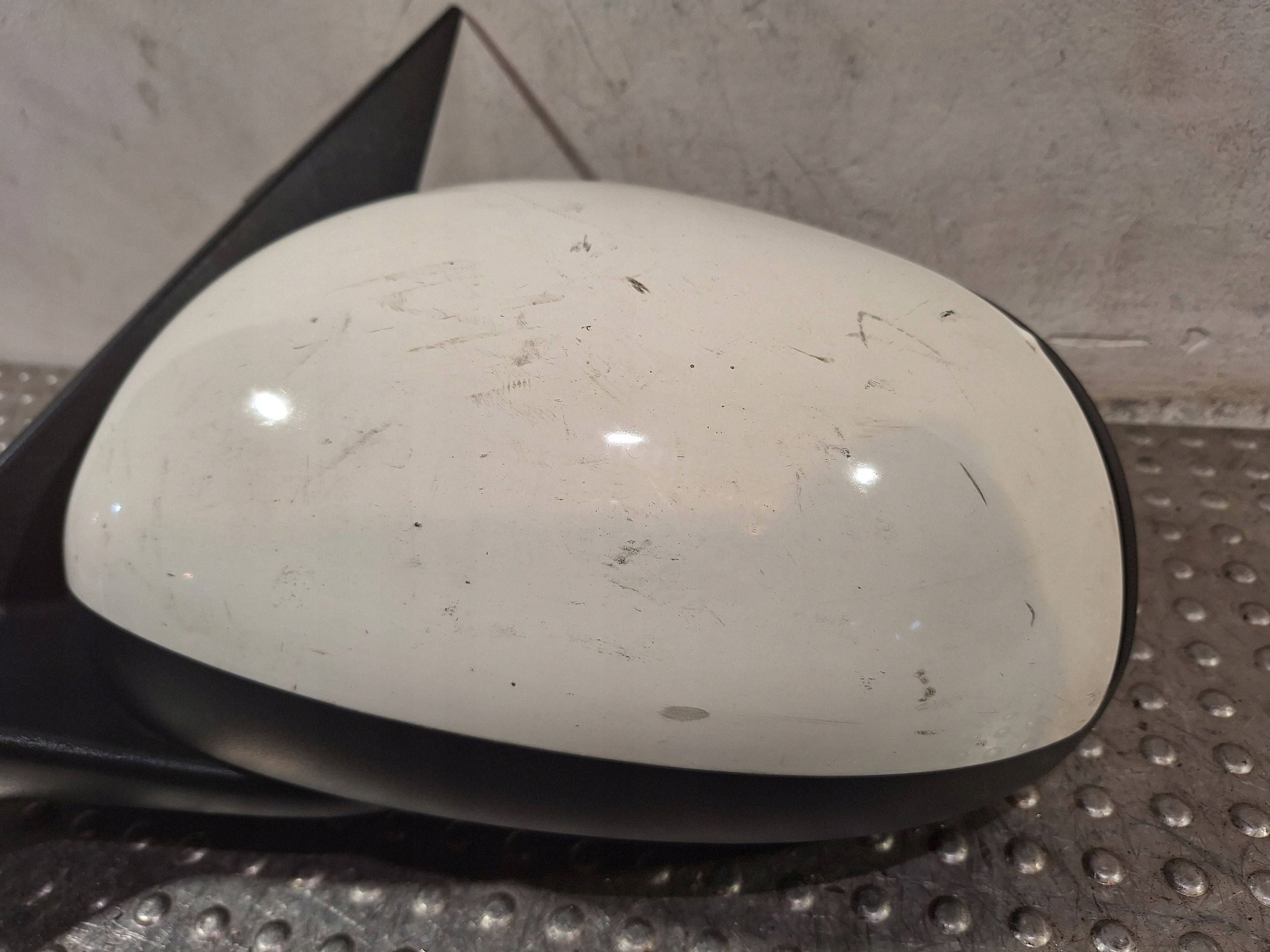 mirror exterior left 5 PIN FIAT 500L 12