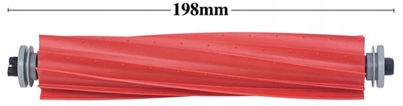 ZESTAW SZCZOTKI FILTRY MOPY DO ROBOROCK s7 s7+ s7 PLUS s7 MAX s7 MAXV BIAŁY EAN (GTIN) 5905951780559