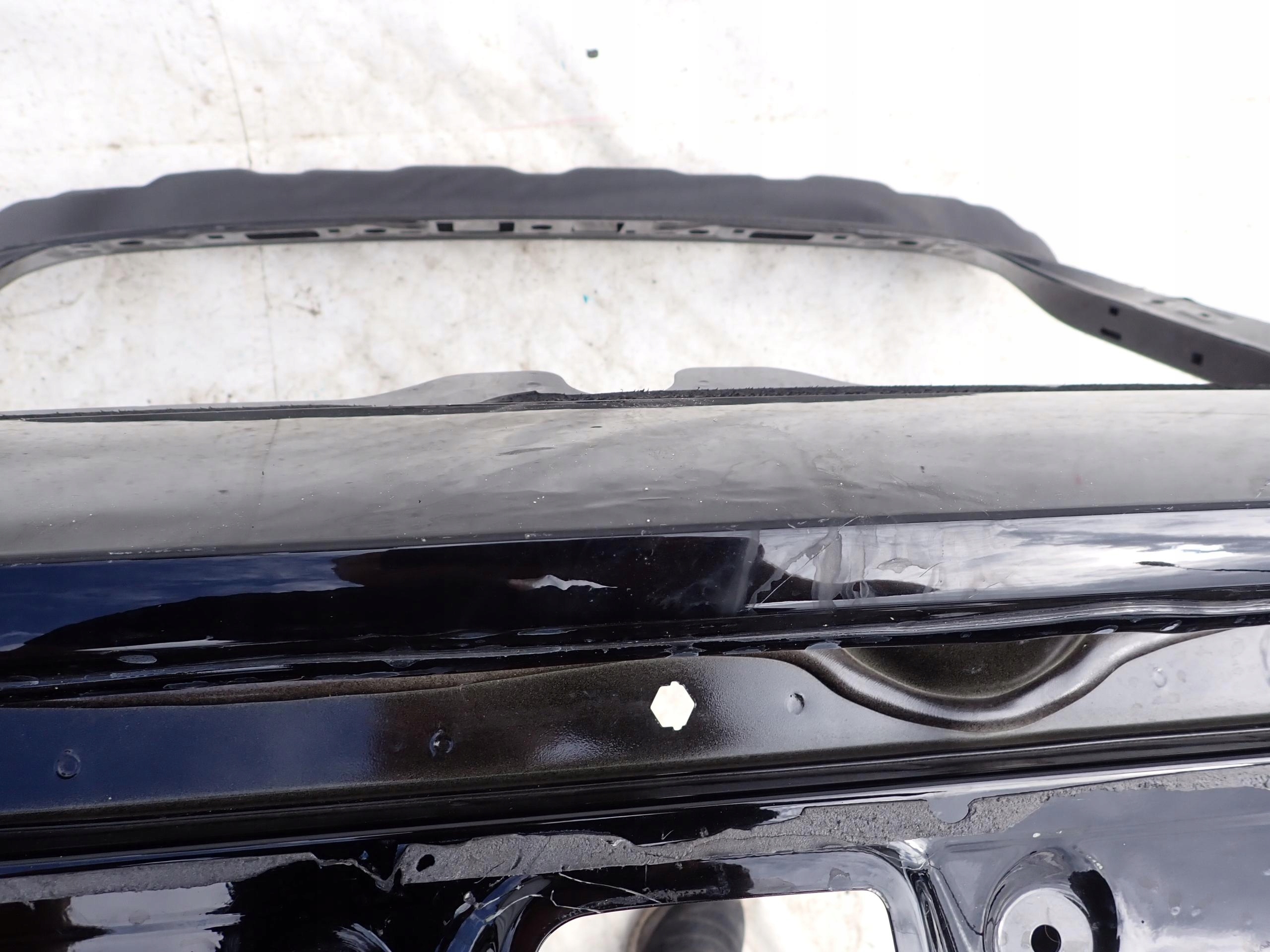 SEAT LEON 5FA IV KOMBI 20- trunk door boot rear part rear