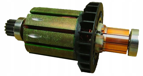 ROTOR MAKITA PRE SKRUTKOVAČ DDF458