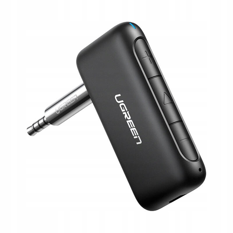 Adapter Audio Ugreen CM276 Bluetooth 50 Czarny
