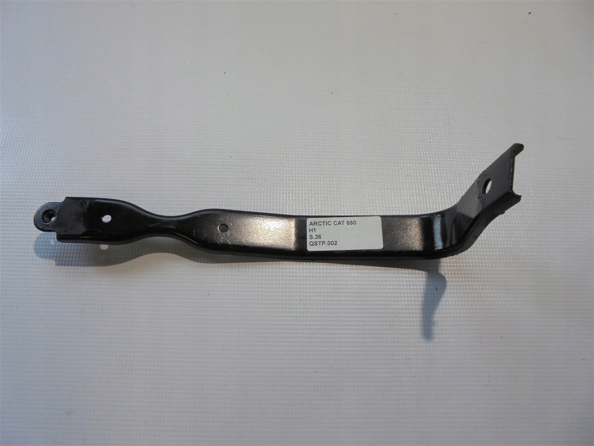 STELAŻ PRZÓD PRZEDNI ARCTIC CAT 650 H1 Producent inny