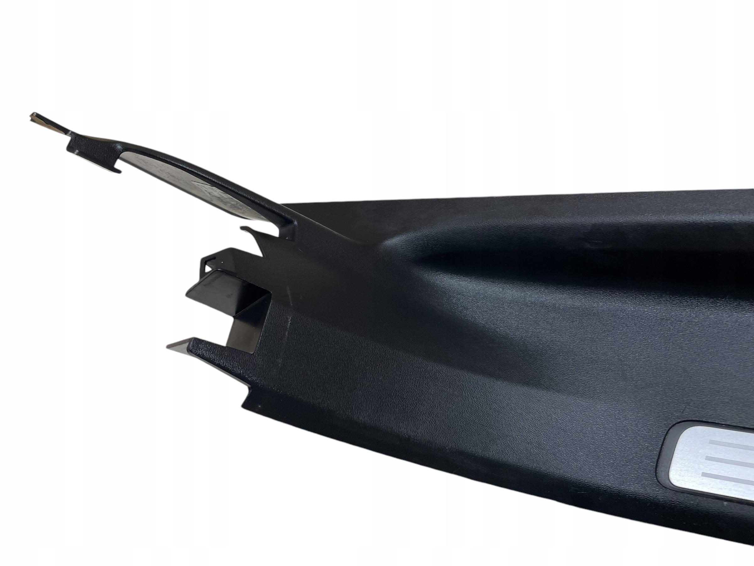 cover cap of the threshold right LED VOLVO XC90 II