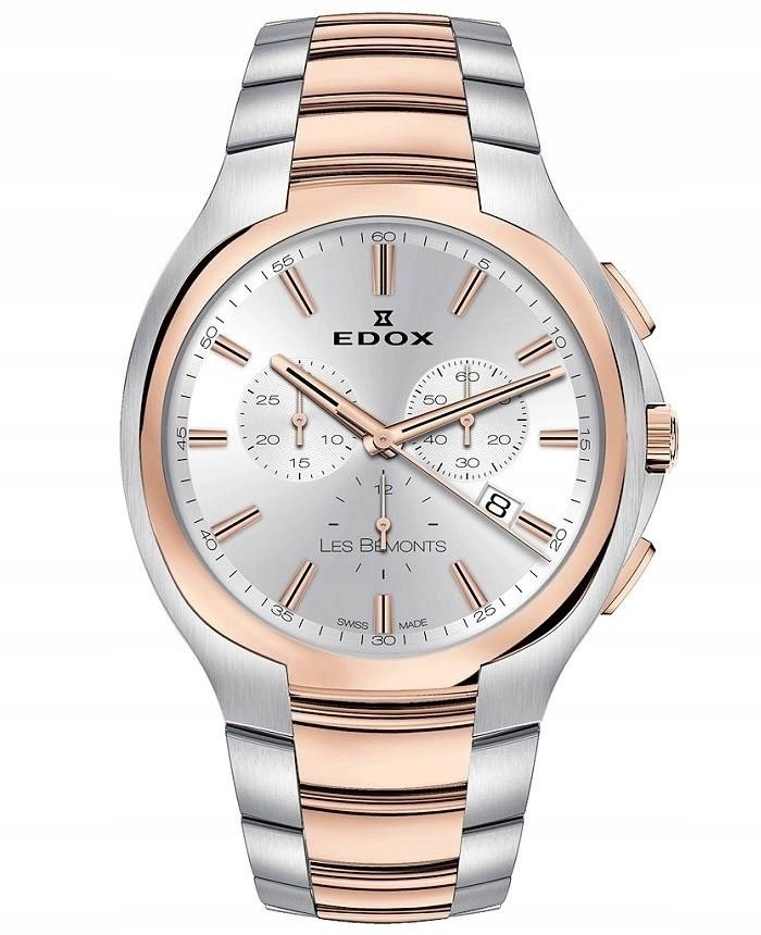 Zegarek męski Edox 10239 357R Air