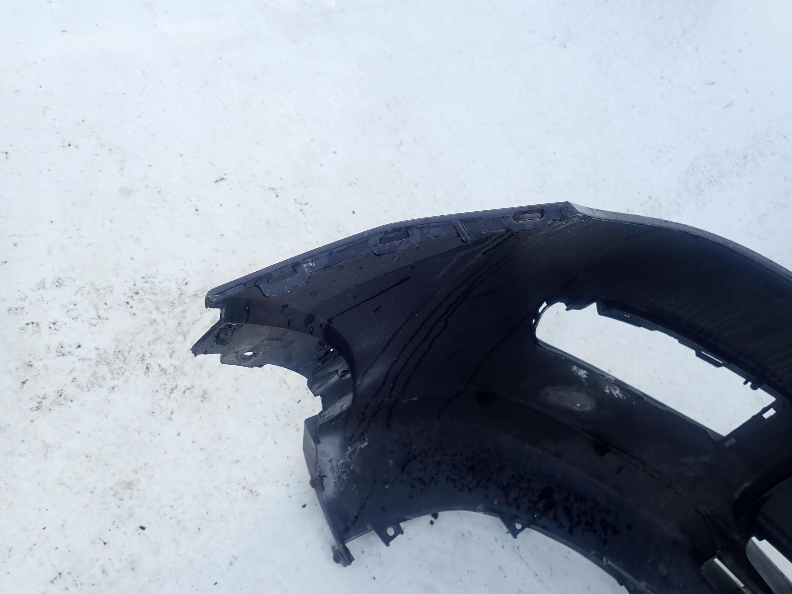MAZDA CX-9 and 06-09 bumper front front PDC