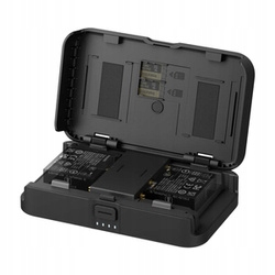 Insta360 Portable Charging Case Prenosná nabíjačka s powerbankou 10000 mAh